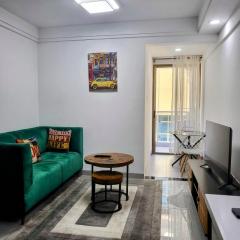 Hideout Apartments