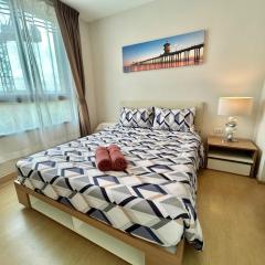 2 bedrooms Condos in Bangtao