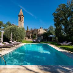 Villa La Canonica Di Pietrafitta