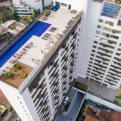 Ville Celestine Hotel