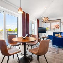 Fewo Albatros Penthouse