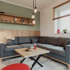 Fewo Eisvogel Obergeschoss