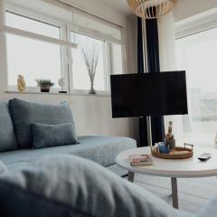 Fewo Basstölpel Erdgeschoss