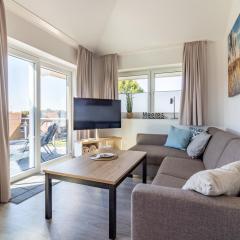 Fewo Backbord Penthouse