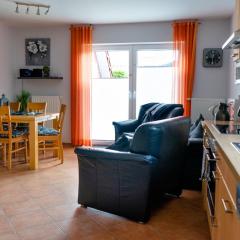 Ferienhaus Strandperle