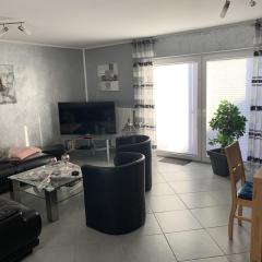 Ferienhaus Nordseeperle