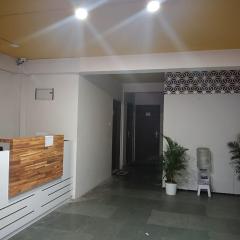 Cental Homestay