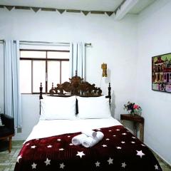 Casa Bella Tiradentes