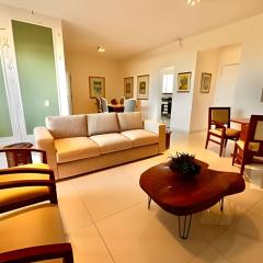 Apartamentos e Suítes na Praia