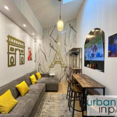 190 - Loft Gaite-Montparnasse