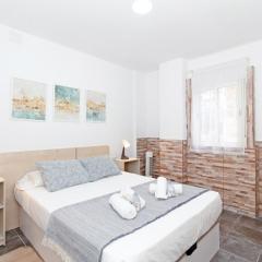 GuestReady - Apartamento en Benicalap