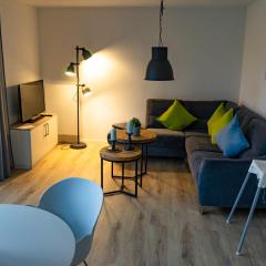 Ferienwohnung Wassmann Horumersiel