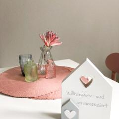 Ruhiges Apartment Münster Baumberge
