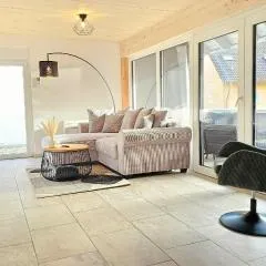 Weil am Rhein I Design I Klimaanlage I Balkon I Boxspring I Nespresso