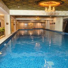 Spago Inn