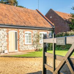 Westgate Cottage Thornham