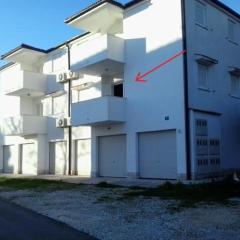 Apartment Blaga