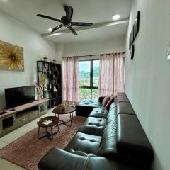 Nerv Homestay E38 The Loft Imago