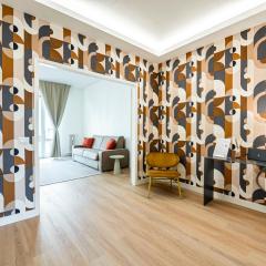 Fortezza da Basso - 130sqm Center 5 Min & Terraces