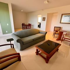 Apartamentos e Suítes na Praia