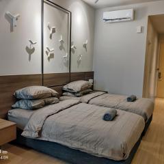 Windmill Upon Hills BnB