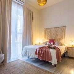 Alcazar Centrico Moderno