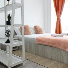 Comfy Apartment Palas Mall View