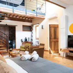 La Maison d'en Bas des Seigneurs