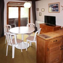 Studio idéal, accès pistes, proche centre et garderie - FR-1-322-212