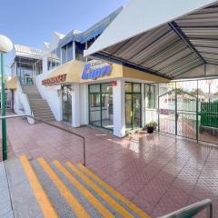 Capri Botanico One Bedroom Bungalow