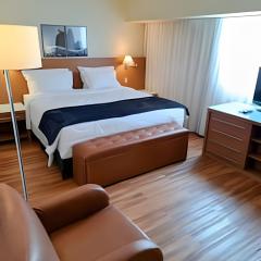 Multihouse - WYN Berrini - D&D Shopping II