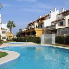 Apartamento Costa de la Luz Golf y Playa