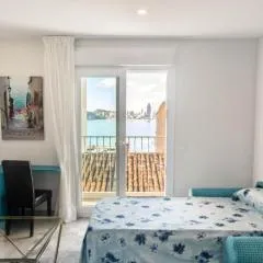 Hotel Clopy Rocamar