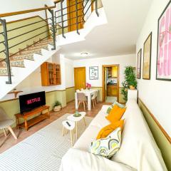Duplex El Cisne Del Mar Turistea