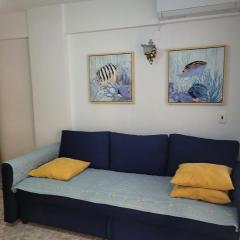 TIGA muy cerca de la plaza de San Antonio