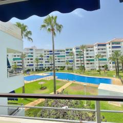 Aquamarina Apartment