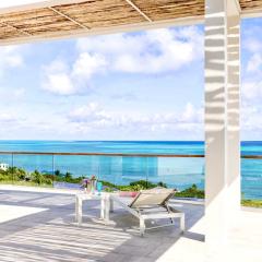 Villa Skyline 5 Bedroom stunning Ocean View