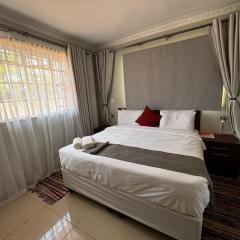 Irapa Guest House