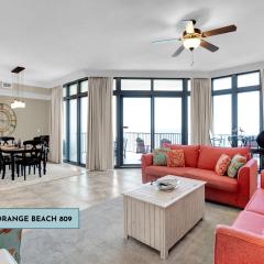 The Oasis At Orange Beach 809