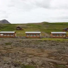Hlid Bed and Breakfast