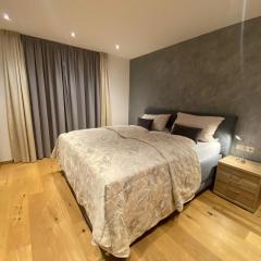 GondelApart Ski in Ski out