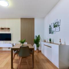 Garibaldi Oasis retreat - Awesome Location in the Modern Milano