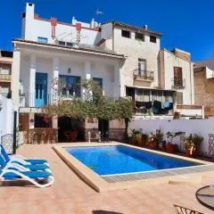 Casa Lola Callosa
