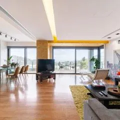 Magnificent, Deluxe Villa, Lagonisi, Athens Riviera
