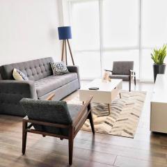 Two Beautiful 1 Br Apts, 2 Floors Apart Hs Wifi!