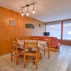 Appartement au centre, proche des pistes, parking, pour 6 pers. - FR-1-684-7