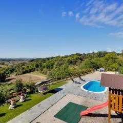 Beautiful Home In Rozga