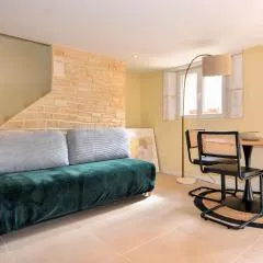 1 Bedroom Cozy Home In Codolet