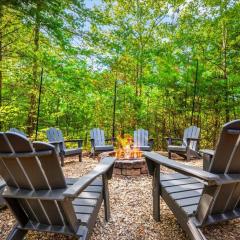 Private, Hot Tub, Arcade, Pups OK, Dollywood