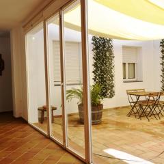 SunShine Paseo de la Victoria